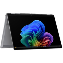 Ноутубук HP OmniBook X FlipNGAI 16-ar0009ua (D16J2EA)