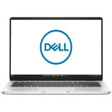 з інтегрованою відеокартою Ноутбук DELL Pro 14 PC14250 Silver (BTO108_PC14250_UA_UBU)