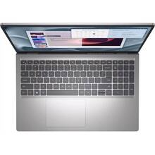 Ноутбук DELL Pro 15 Essential PV15250 Platinum Silver (PV15250_RPLU_003_M_UBU)