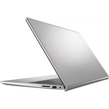 Ноутбук DELL Pro 15 Essential PV15250 Platinum Silver (PV15250_RPLU_003_M_UBU)