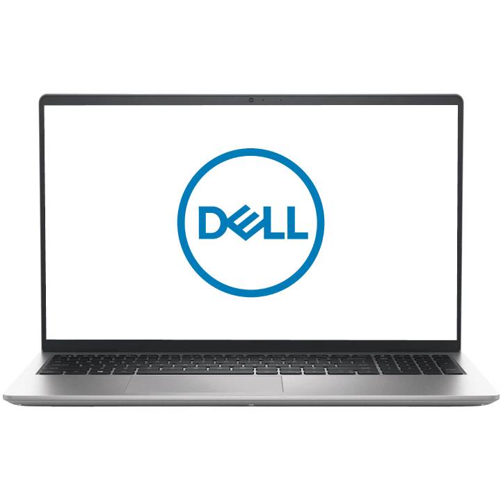 Ноутбук DELL Pro 15 Essential PV15250 Platinum Silver (PV15250_RPLU_003_M_UBU)