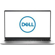 з SSD 1 ТБ Ноутбук DELL Pro 15 Essential PV15250 Platinum Silver (PV15250_RPLU_003_M_UBU)