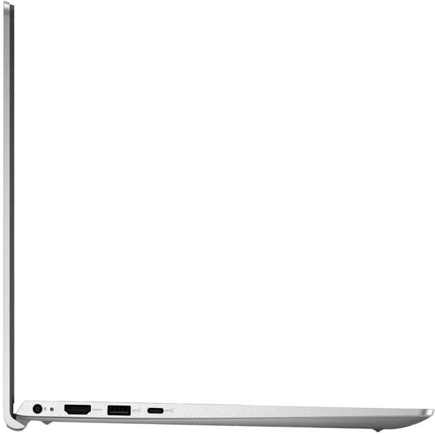 Замовити Ноутбук DELL Pro 15 Essential PV15250 Platinum Silver (PV15250_RPLU_003_M_WP)