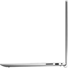 Ноутбук DELL Pro 15 Essential PV15250 Platinum Silver (PV15250_RPLU_003_M_WP)