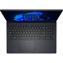 Ноутбук DELL Pro 15 Essential PV15250 Carbon Black (PV15250_UA_004_P)