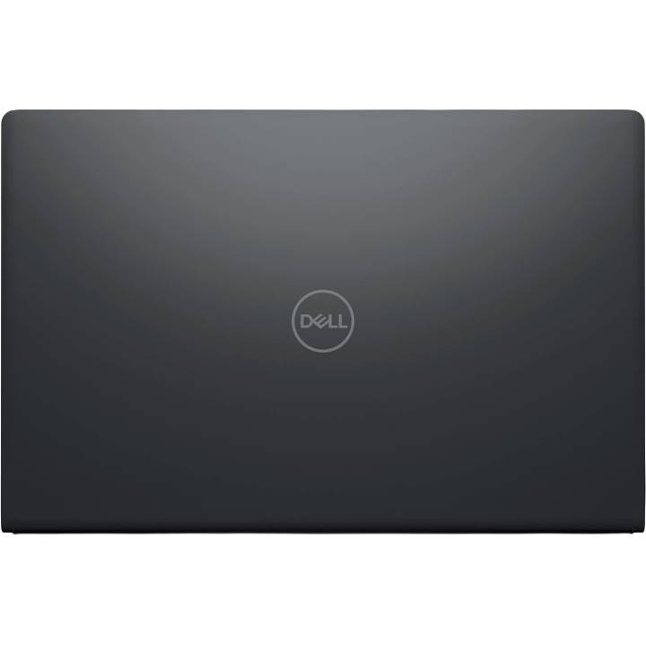 Внешний вид Ноутбук DELL Pro 15 Essential PV15250 Carbon Black (PV15250_UA_004_P)