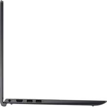 Ноутбук DELL Pro 15 Essential PV15250 Carbon Black (PV15250_UA_004_P)
