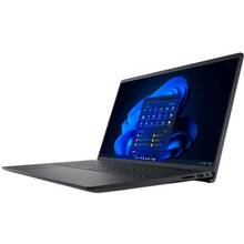 Ноутбук DELL Pro 15 Essential PV15250 Carbon Black (PV15250_UA_004_P)