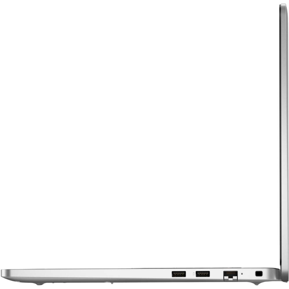 Заказать Ноутбук DELL Pro 16 PC16250 Silver (BTO108_PC16250_UA)