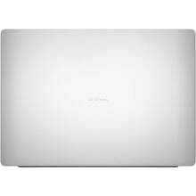 Ноутбук DELL Pro 16 PC16250 Silver (BTO108_PC16250_UA)