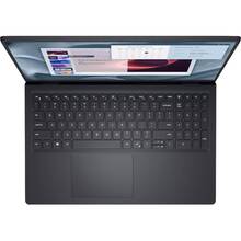 Ноутбук DELL Pro 15 Essential PV15250 Carbon Black (PV15250_RPLU_005_P_UBU)