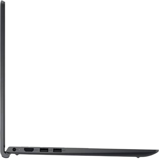 Покупка Ноутбук DELL Pro 15 Essential PV15250 Carbon Black (PV15250_RPLU_005_P_UBU)