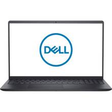 Ноутбук DELL Pro 15 Essential PV15250 Carbon Black (PV15250_RPLU_005_P_UBU)