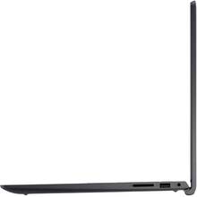 Ноутбук DELL Pro 15 Essential PV15250 Carbon Black (PV15250_RPLU_005_P_WP)