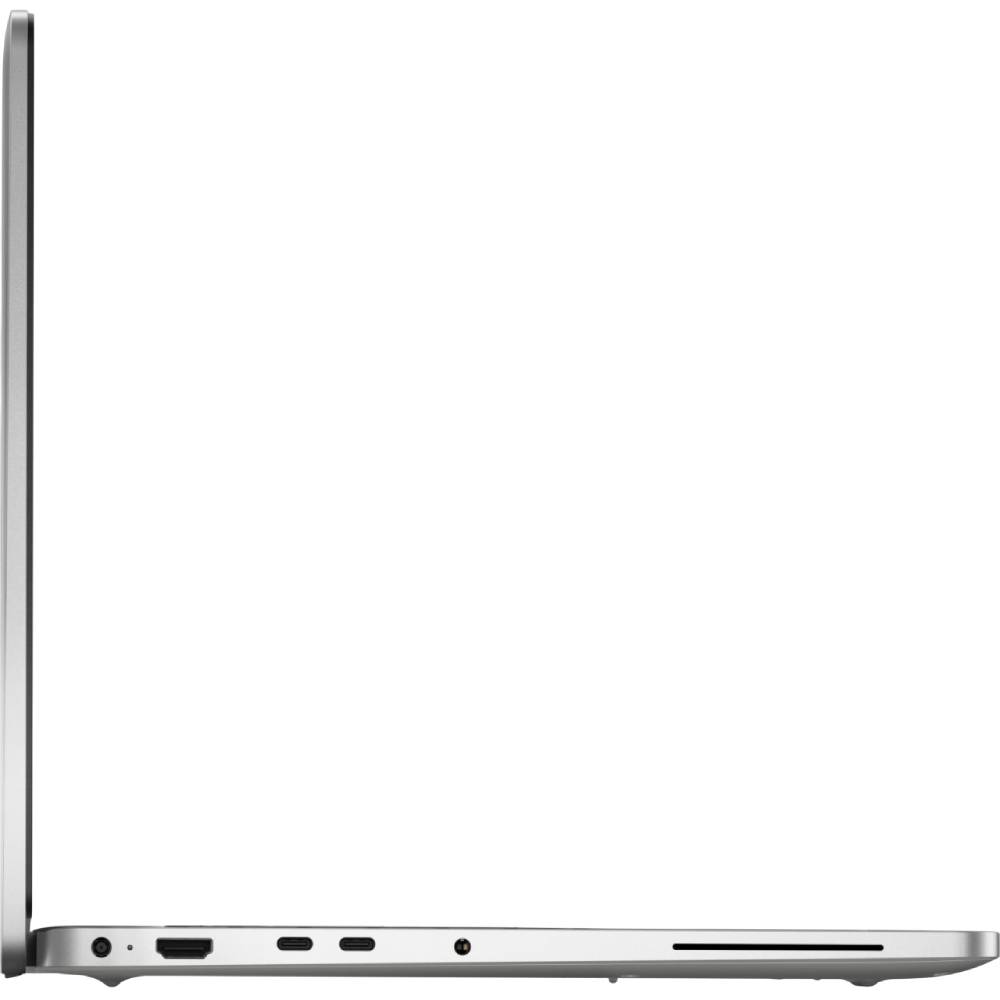 Фото Ноутбук DELL Pro 16 PC16250 Silver (BTO108_PC16250_UA_UBU)