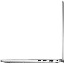 Ноутбук DELL Pro 16 PC16250 Silver (BTO108_PC16250_UA_UBU)