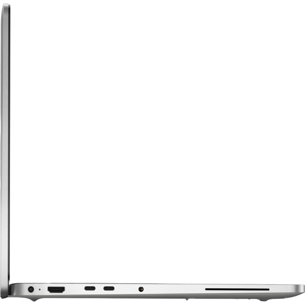 Ноутбук DELL Pro 16 PC16250 Platinum Silver (BTO105_PC16250_UA_UBU) Частота обновления экрана 60 Гц