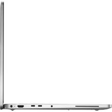 Ноутбук DELL Pro 16 PC16250 Platinum Silver (BTO105_PC16250_UA_UBU)