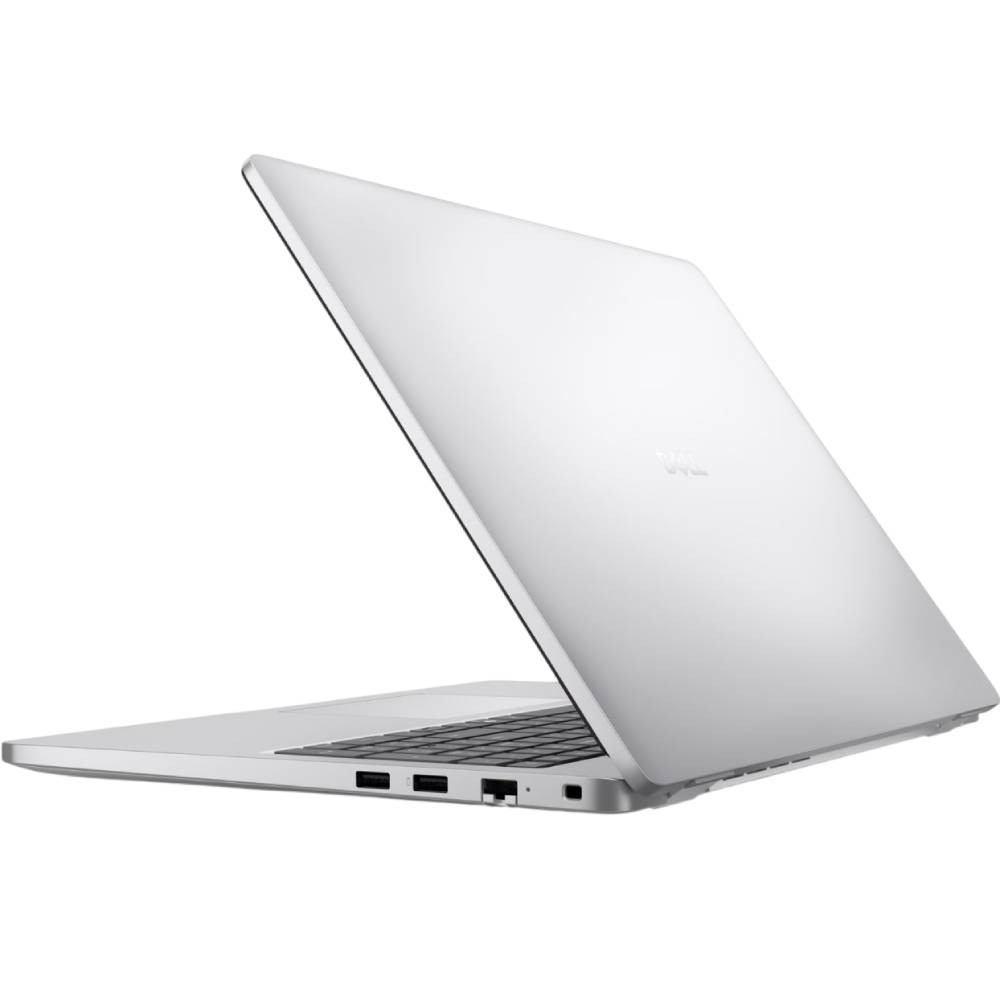Заказать Ноутбук DELL Pro 16 PC16250 Platinum Silver (BTO105_PC16250_UA_UBU)
