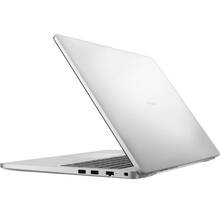 Ноутбук DELL Pro 16 PC16250 Platinum Silver (BTO105_PC16250_UA_UBU)