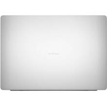 Ноутбук DELL Pro 16 PC16250 Platinum Silver (BTO105_PC16250_UA_UBU)