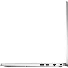 Ноутбук DELL Pro 16 PC16250 Platinum Silver (BTO105_PC16250_UA_UBU)