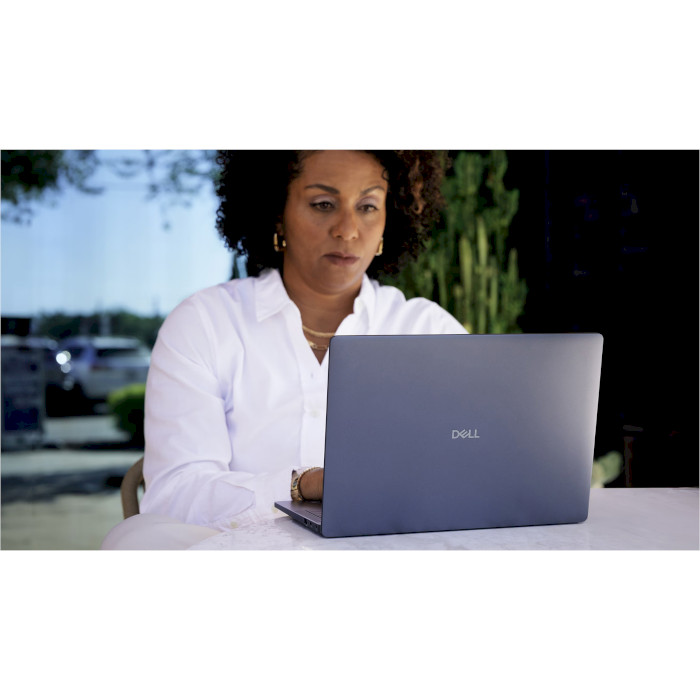 Изображение Ноутбук DELL Pro Max 14 MA14250 Premium Black (BTO103_MA14250_UA_WP)