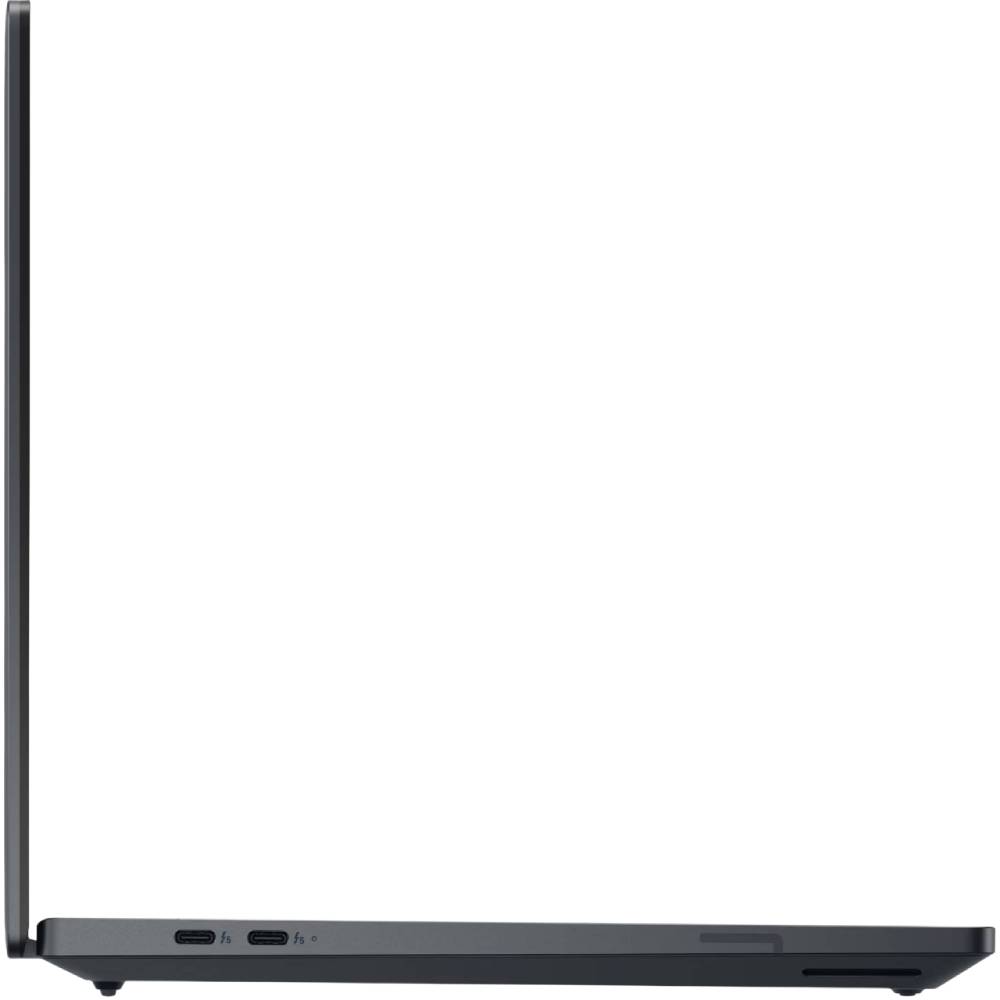 Фото Ноутбук DELL Pro Max 14 MA14250 Premium Black (BTO103_MA14250_UA_WP)