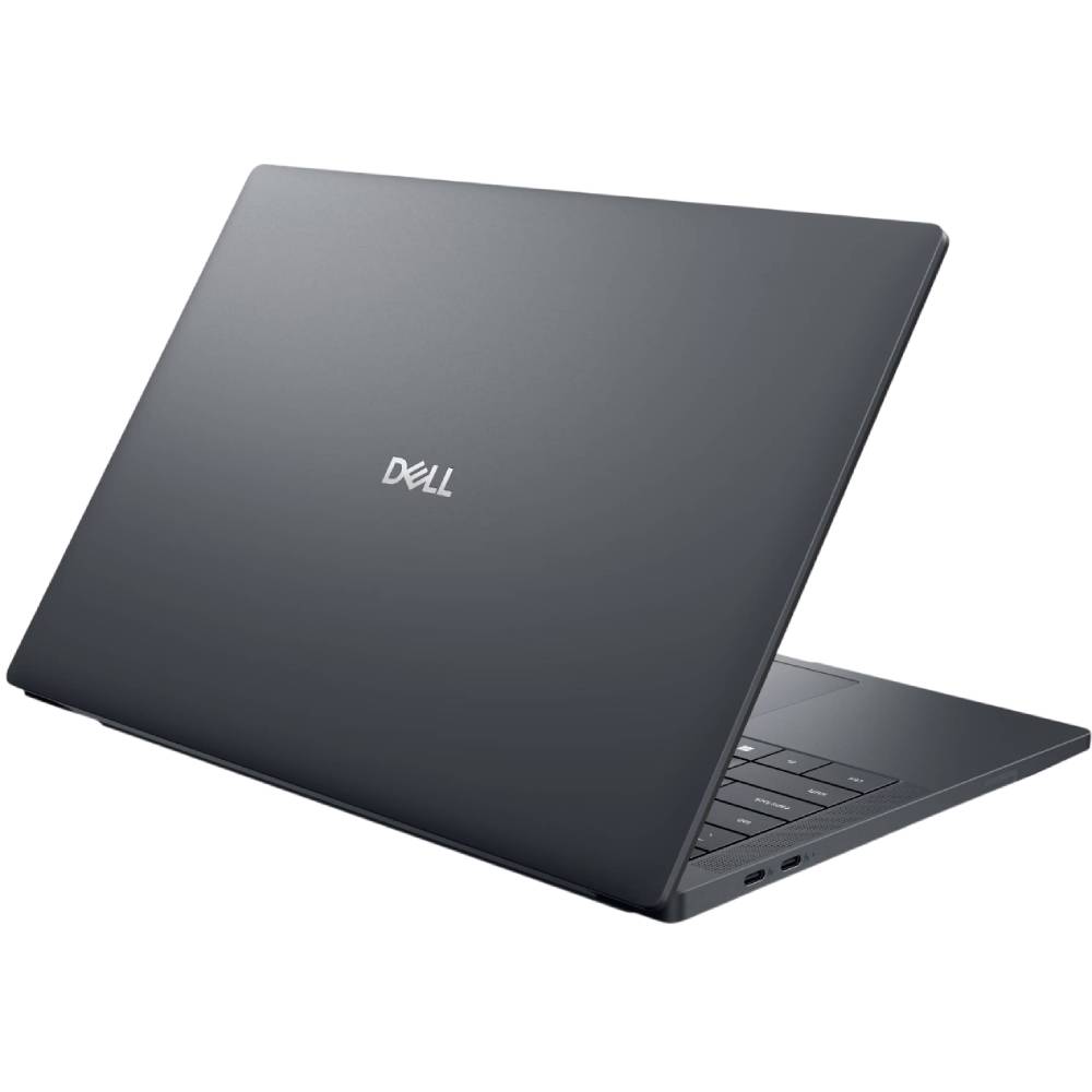 Внешний вид Ноутбук DELL Pro Max 14 MA14250 Premium Black (BTO103_MA14250_UA_WP)