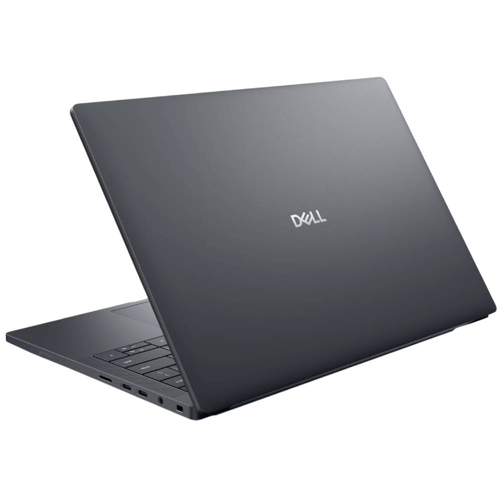 Ноутбук DELL Pro Max 14 MA14250 Premium Black (BTO103_MA14250_UA_WP) Частота обновления экрана 60 Гц