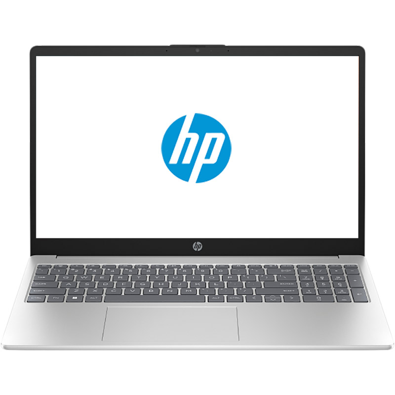Ноутбук HP Laptop 15-fd0235ua Natural Silver (D16F1EA)
