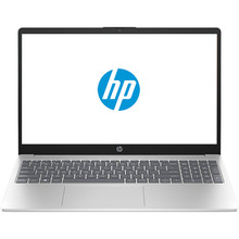 Ноутбук HP Laptop 15-fd0235ua Natural Silver (D16F1EA)