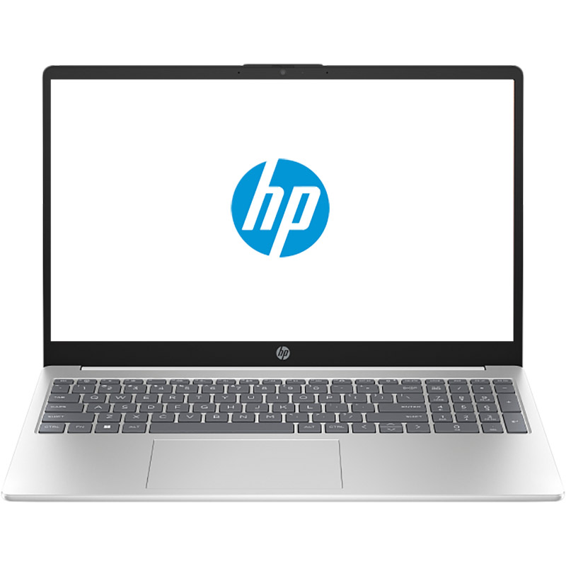 Ноутбук HP Laptop 15-fd0230ua Diamond White (D16E7EA)