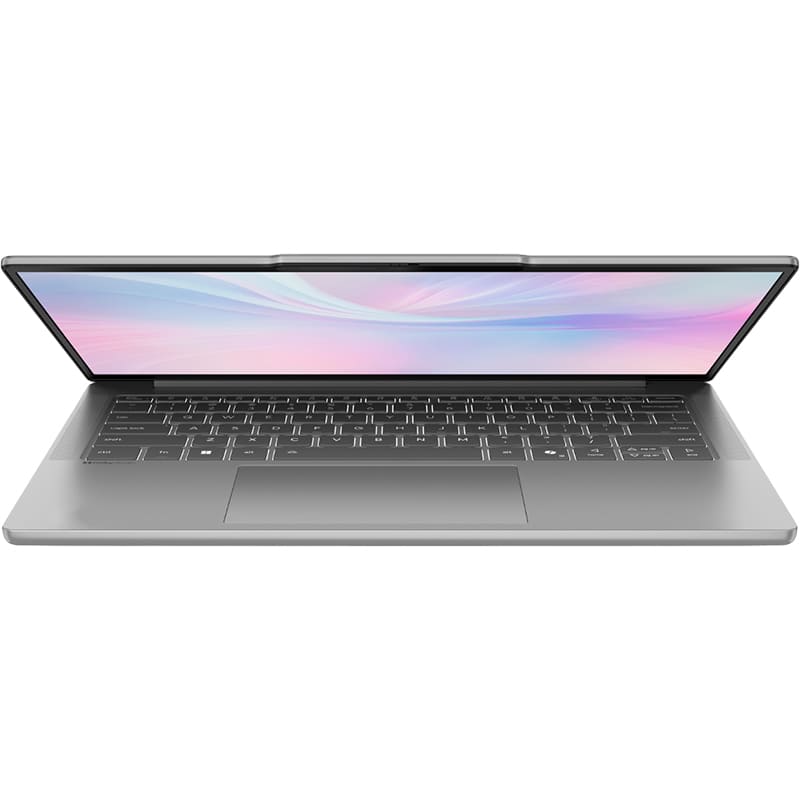 Заказать Ноутбук LENOVO IdeaPad Slim 5 14ARP10 Luna Grey (83HT003GRA)