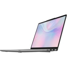 Ноутбук LENOVO IdeaPad Slim 5 14ARP10 Luna Grey (83HT003GRA)