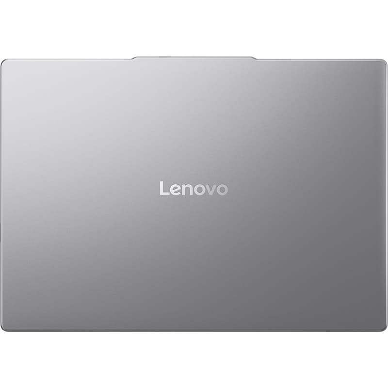 В Фокстрот Ноутбук LENOVO IdeaPad Slim 5 14ARP10 Luna Grey (83HT003GRA)