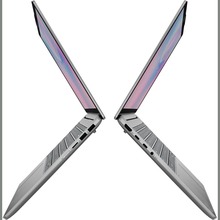 Ноутбук LENOVO IdeaPad Slim 5 14ARP10 Luna Grey (83HT003GRA)