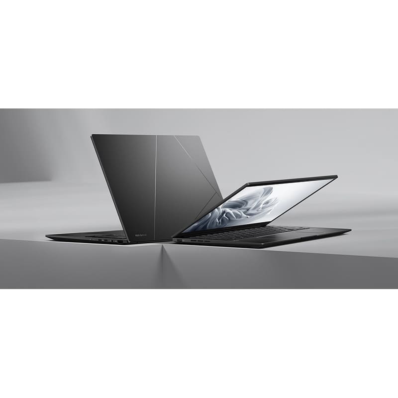 Фото 16 Ноутбук ASUS Zenbook 14 UM3406GA-QD049 Jade Black (90NB17R1-M009X0)