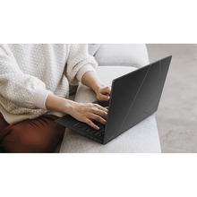 Ноутбук ASUS Zenbook 14 UM3406GA-QD049 Jade Black (90NB17R1-M009X0)