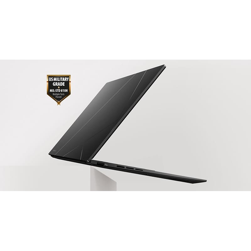 Фото 19 Ноутбук ASUS Zenbook 14 UM3406GA-QD049 Jade Black (90NB17R1-M009X0)