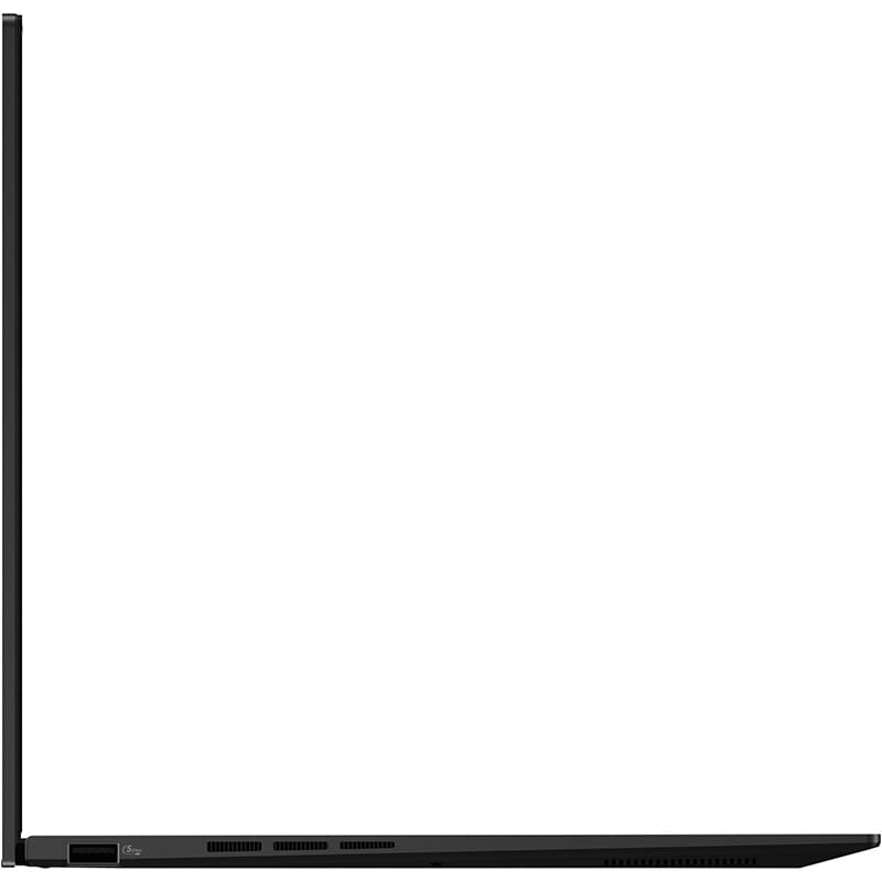 Внешний вид Ноутбук ASUS Zenbook 14 UM3406GA-QD049 Jade Black (90NB17R1-M009X0)