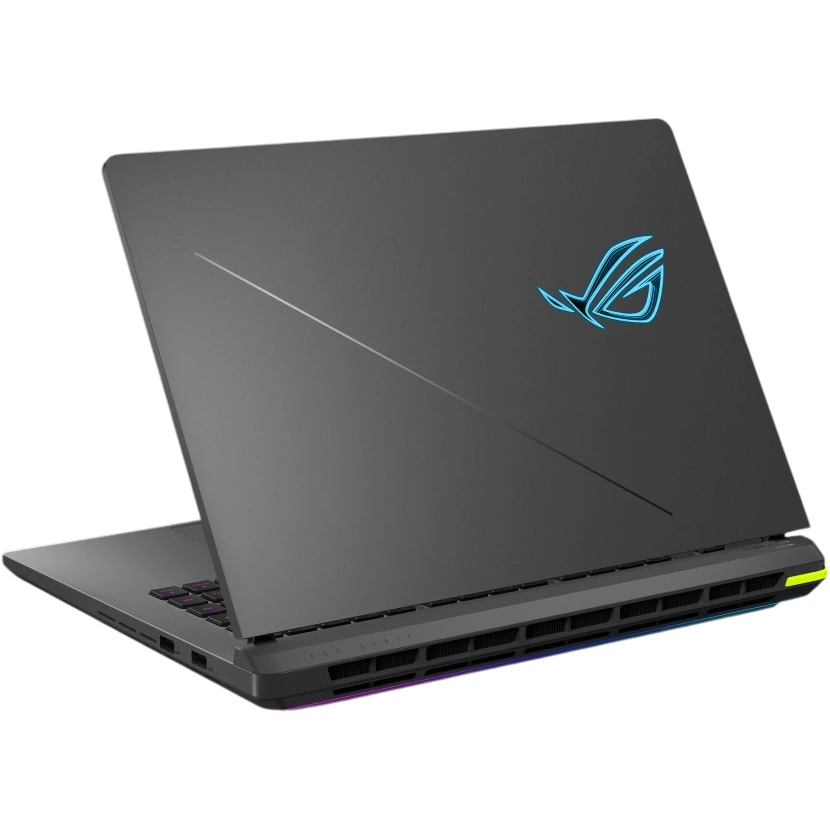 Ноутбук ASUS ROG Strix G16 G615JHR-RV107 Volt Green (90NR0LL2-M00460) Разрешение дисплея 1920 x 1200