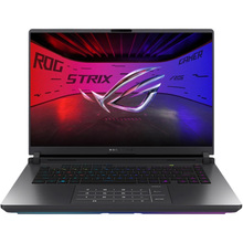 Ноутбук ASUS ROG Strix G16 G615JHR-RV107 Volt Green (90NR0LL2-M00460)