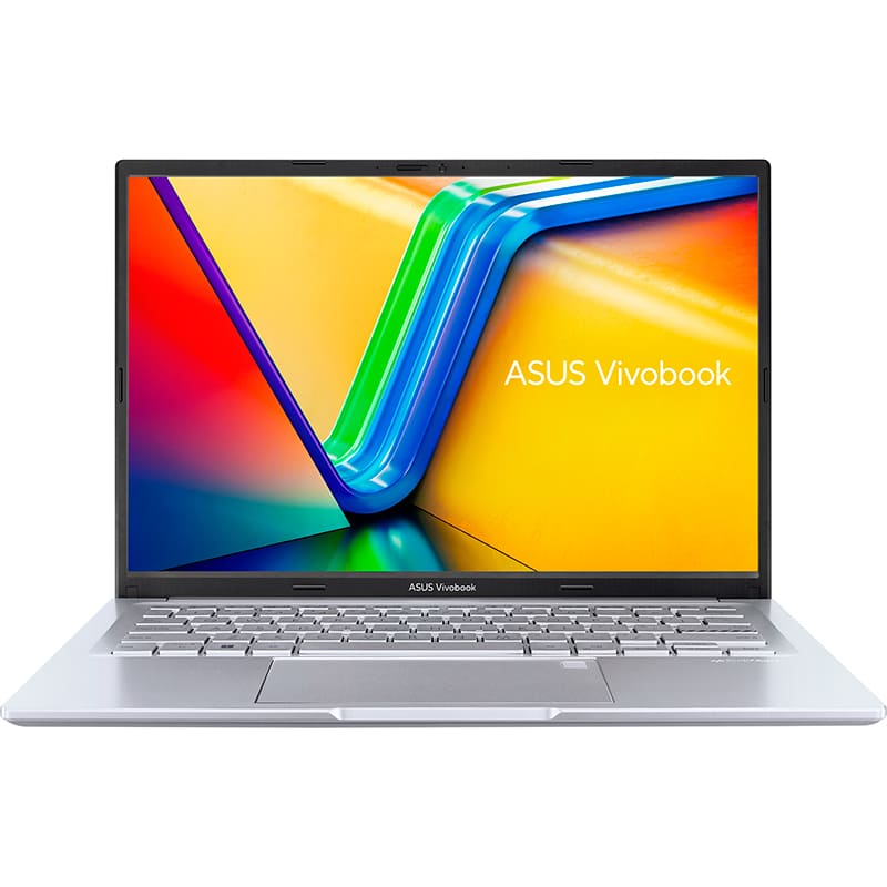Ноутбук ASUS Vivobook 14 X1405VA-LY767 Cool Silver (90NB10M1-M00ZC0)