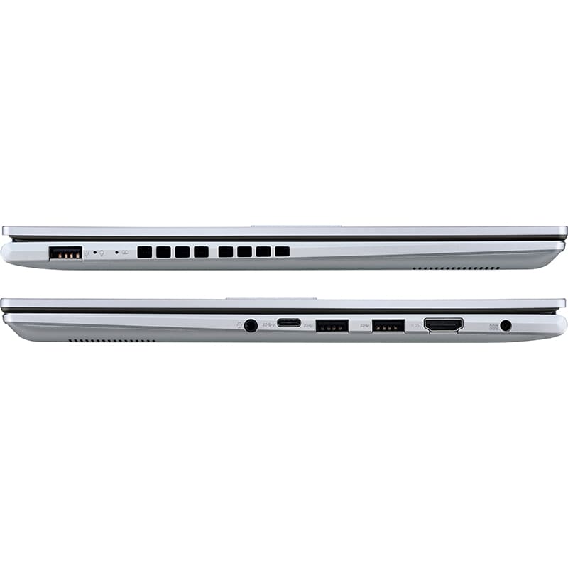 В Україні Ноутбук ASUS Vivobook 14 X1405VA-LY767 Cool Silver (90NB10M1-M00ZC0)