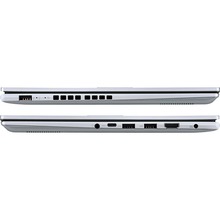 Ноутбук ASUS Vivobook 14 X1405VA-LY767 Cool Silver (90NB10M1-M00ZC0)