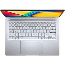 Ноутбук ASUS Vivobook 14 X1405VA-LY767 Cool Silver (90NB10M1-M00ZC0)