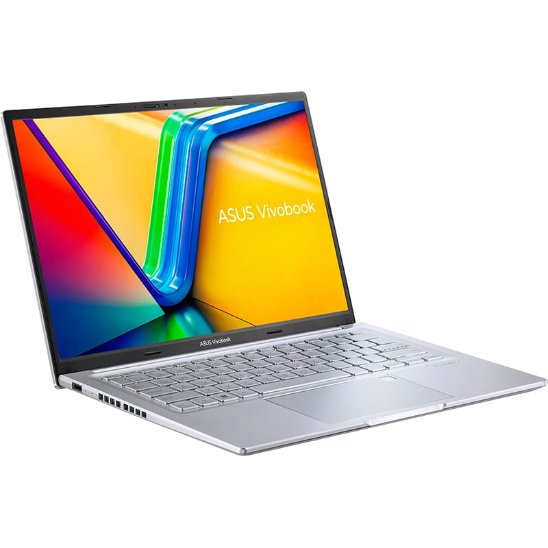 Ноутбук ASUS Vivobook 14 X1405VA-LY767 Cool Silver (90NB10M1-M00ZC0) Роздільна здатність дисплея 1920 x 1200