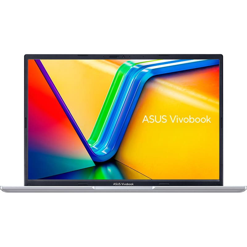 Ноутбук ASUS Vivobook 14 X1405VA-LY767 Cool Silver (90NB10M1-M00ZC0) Діагональ дисплея 14