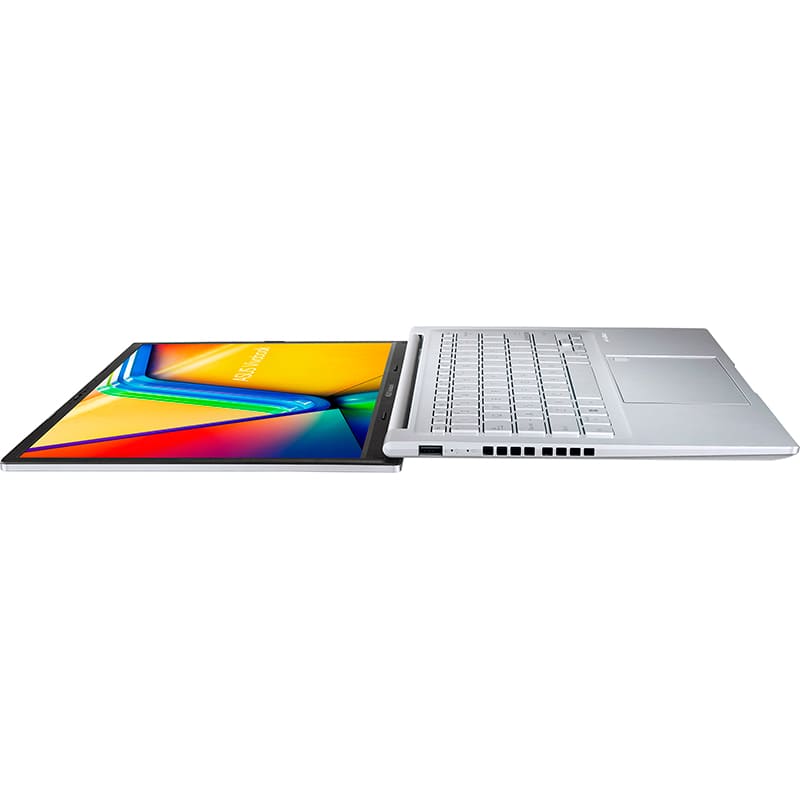 Замовити Ноутбук ASUS Vivobook 14 X1405VA-LY767 Cool Silver (90NB10M1-M00ZC0)